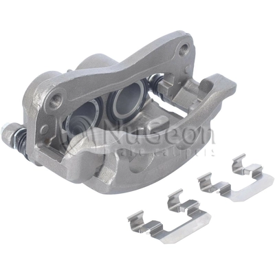 Front Left Rebuilt Caliper With Hardware by BBB INDUSTRIES - 99-01817A pa10