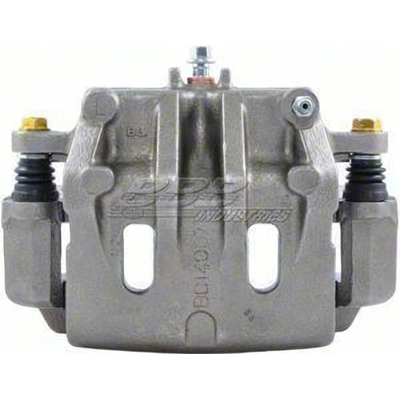Front Left Rebuilt Caliper With Hardware by BBB INDUSTRIES - 99-01818A pa13