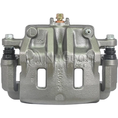 BBB INDUSTRIES - 99-01824A - Disc Brake Caliper pa1