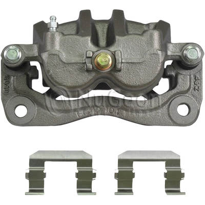 BBB INDUSTRIES - 99-01824A - Disc Brake Caliper pa3