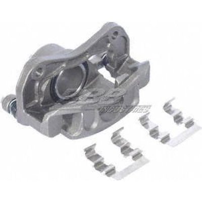 Front Left Rebuilt Caliper With Hardware by BBB INDUSTRIES - 99-01830A pa11