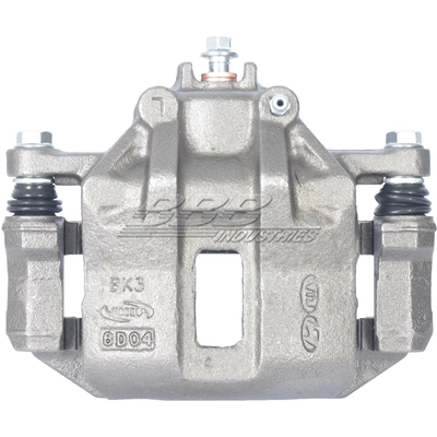 Front Left Rebuilt Caliper With Hardware by BBB INDUSTRIES - 99-01830A pa6