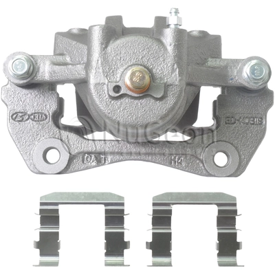 BBB INDUSTRIES - 99-01834B - Disc Brake Caliper pa3