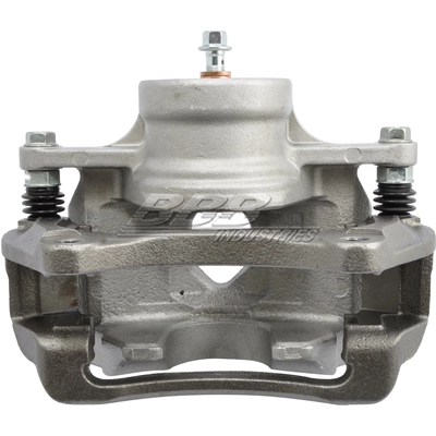 Front Left Rebuilt Caliper With Hardware by BBB INDUSTRIES - 99-01843B pa8