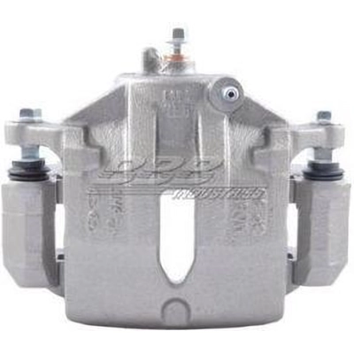 Front Left Rebuilt Caliper With Hardware by BBB INDUSTRIES - 99-01845A pa5