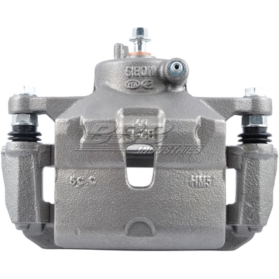 Front Left Rebuilt Caliper With Hardware by BBB INDUSTRIES - 99-01853A pa5