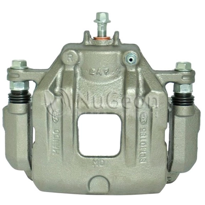 BBB INDUSTRIES - 99-01855A - Disc Brake Caliper pa1