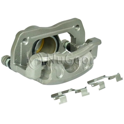 BBB INDUSTRIES - 99-01855A - Disc Brake Caliper pa4