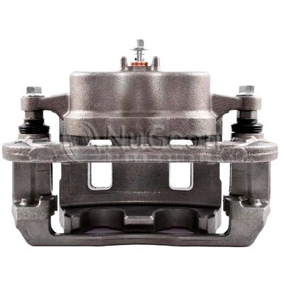 Front Left Rebuilt Caliper With Hardware by BBB INDUSTRIES - 99-01859A pa2