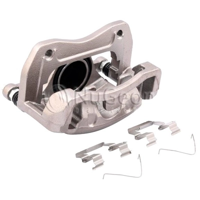 BBB INDUSTRIES - 99-01869A - Disc Brake Caliper pa4