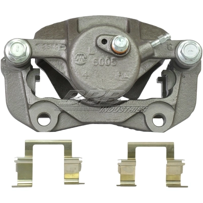 Front Left Rebuilt Caliper With Hardware by BBB INDUSTRIES - 99-01911B pa6