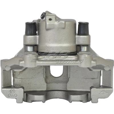 Front Left Rebuilt Caliper With Hardware by BBB INDUSTRIES - 99-02109A pa1