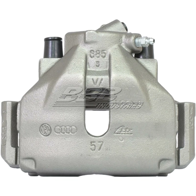 Front Left Rebuilt Caliper With Hardware by BBB INDUSTRIES - 99-02109A pa2