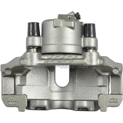 Front Left Rebuilt Caliper With Hardware by BBB INDUSTRIES - 99-02109B pa1