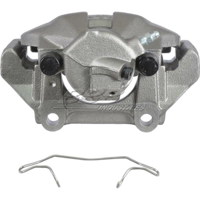 Front Left Rebuilt Caliper With Hardware by BBB INDUSTRIES - 99-02109B pa5