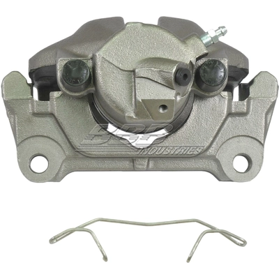 Front Left Rebuilt Caliper With Hardware by BBB INDUSTRIES - 99-02111B pa2