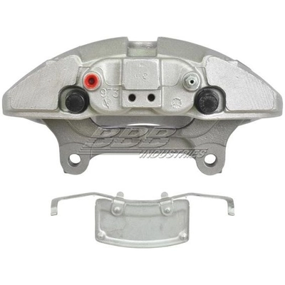 BBB INDUSTRIES - 99-02126B - Disc Brake Caliper pa9