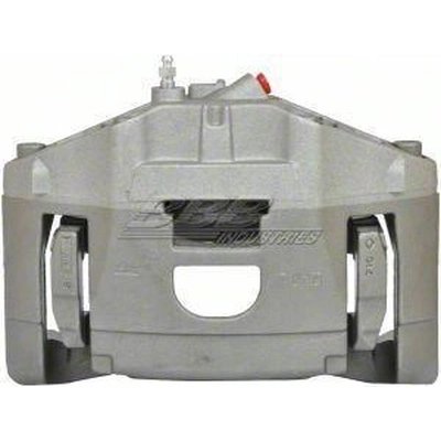 Front Left Rebuilt Caliper With Hardware by BBB INDUSTRIES - 99-02146B pa4