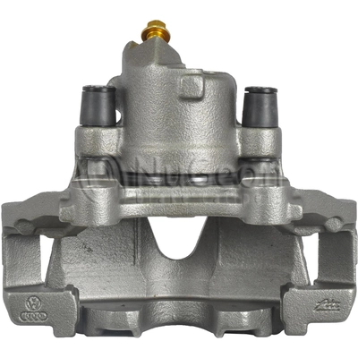 BBB INDUSTRIES - 99-02162A - Disc Brake Caliper pa2