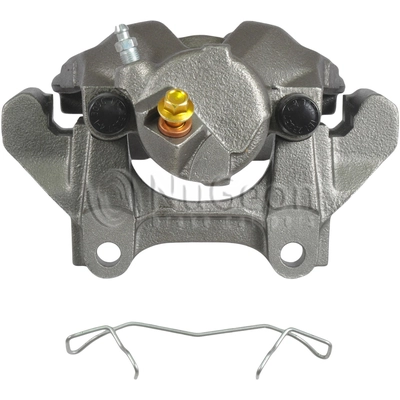 BBB INDUSTRIES - 99-02162A - Disc Brake Caliper pa3