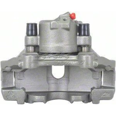 Front Left Rebuilt Caliper With Hardware by BBB INDUSTRIES - 99-02166B pa1