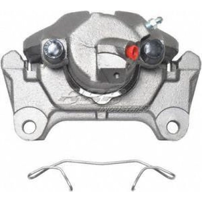 Front Left Rebuilt Caliper With Hardware by BBB INDUSTRIES - 99-02167B pa3