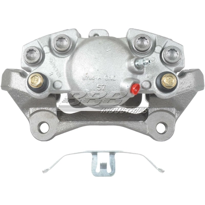 Front Left Rebuilt Caliper With Hardware by BBB INDUSTRIES - 99-02171B pa5