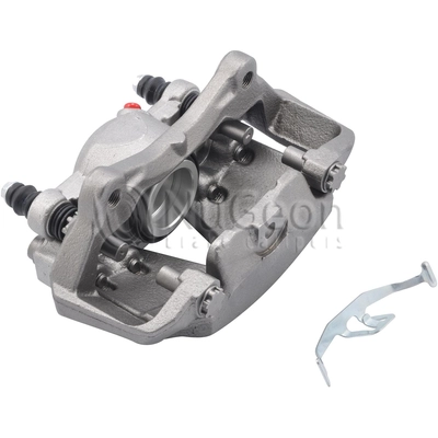 BBB INDUSTRIES - 99-02180B - Disc Brake Caliper pa2