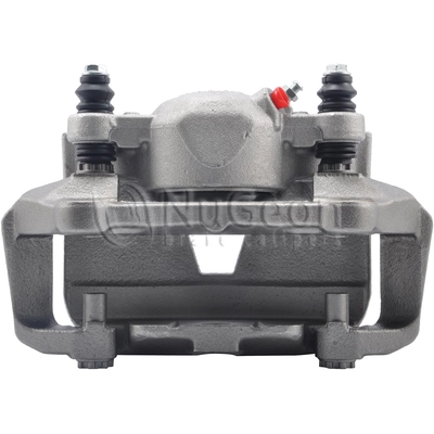 BBB INDUSTRIES - 99-02180B - Disc Brake Caliper pa3