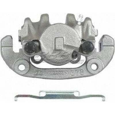 Front Left Rebuilt Caliper With Hardware by BBB INDUSTRIES - 99-02314B pa3