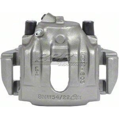 Front Left Rebuilt Caliper With Hardware by BBB INDUSTRIES - 99-02314B pa4