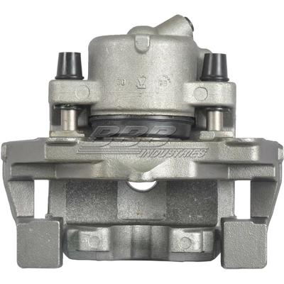 Front Left Rebuilt Caliper With Hardware by BBB INDUSTRIES - 99-02321B pa2