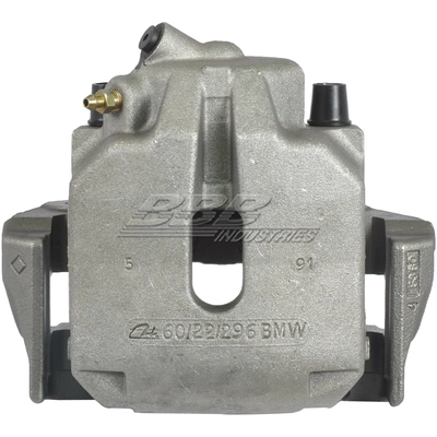 Front Left Rebuilt Caliper With Hardware by BBB INDUSTRIES - 99-02321B pa4