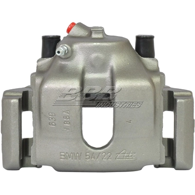 Front Left Rebuilt Caliper With Hardware by BBB INDUSTRIES - 99-02328B pa2