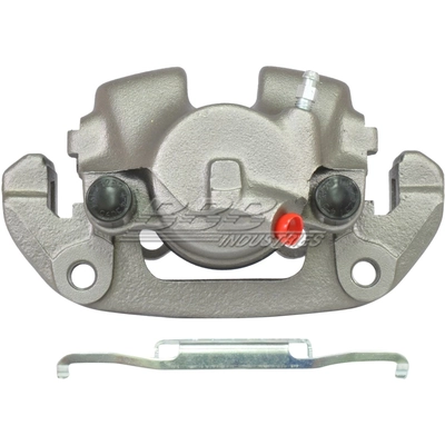 Front Left Rebuilt Caliper With Hardware by BBB INDUSTRIES - 99-02328B pa5