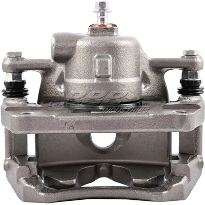 Front Left Rebuilt Caliper With Hardware by BBB INDUSTRIES - 99-02338A pa2