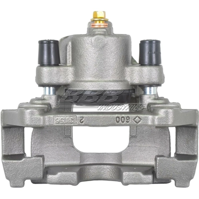 Front Left Rebuilt Caliper With Hardware by BBB INDUSTRIES - 99-02377A pa4