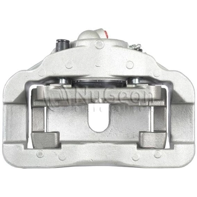 BBB INDUSTRIES - 99-02381B - Front Left Rebuilt Caliper With Hardware pa2