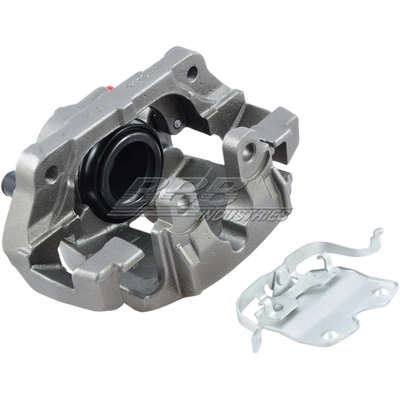 Front Left Rebuilt Caliper With Hardware by BBB INDUSTRIES - 99-02387B pa9
