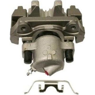 Front Left Rebuilt Caliper With Hardware by BBB INDUSTRIES - 99-02389B pa2