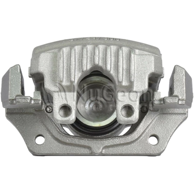 Front Left Rebuilt Caliper With Hardware by BBB INDUSTRIES - 99-02389B pa1