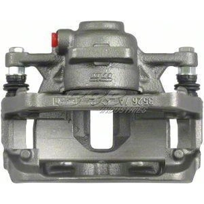 Front Left Rebuilt Caliper With Hardware by BBB INDUSTRIES - 99-02399A pa1