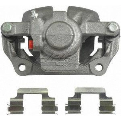 Front Left Rebuilt Caliper With Hardware by BBB INDUSTRIES - 99-02399A pa3