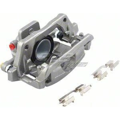 Front Left Rebuilt Caliper With Hardware by BBB INDUSTRIES - 99-02400A pa1