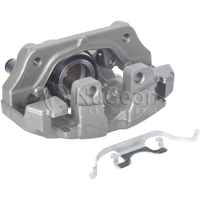 BBB INDUSTRIES - 99-02402B - Disc Brake Caliper pa2