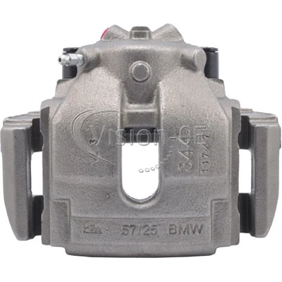 BBB INDUSTRIES - 99-02409B - Front Left Rebuilt Caliper With Hardware pa2