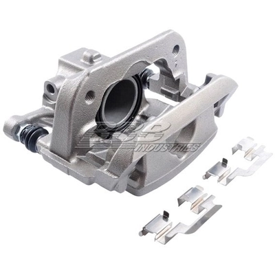 BBB INDUSTRIES - 99-02442A - Front Left Rebuilt Caliper With Hardware pa1