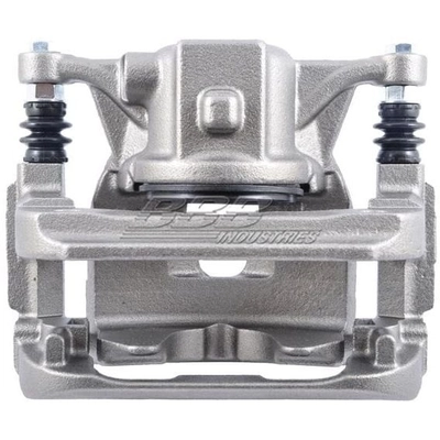 BBB INDUSTRIES - 99-02442A - Front Left Rebuilt Caliper With Hardware pa2