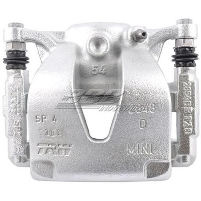 BBB INDUSTRIES - 99-02443A - Disc Brake Caliper pa2