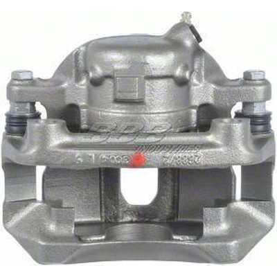 Front Left Rebuilt Caliper With Hardware by BBB INDUSTRIES - 99-02717B pa1